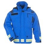 Responder Parka - Men's ..